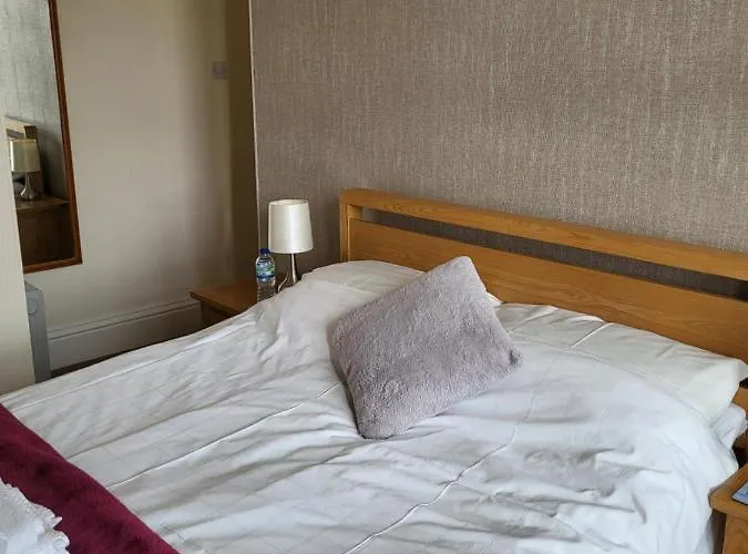 The Bluebell Guest House