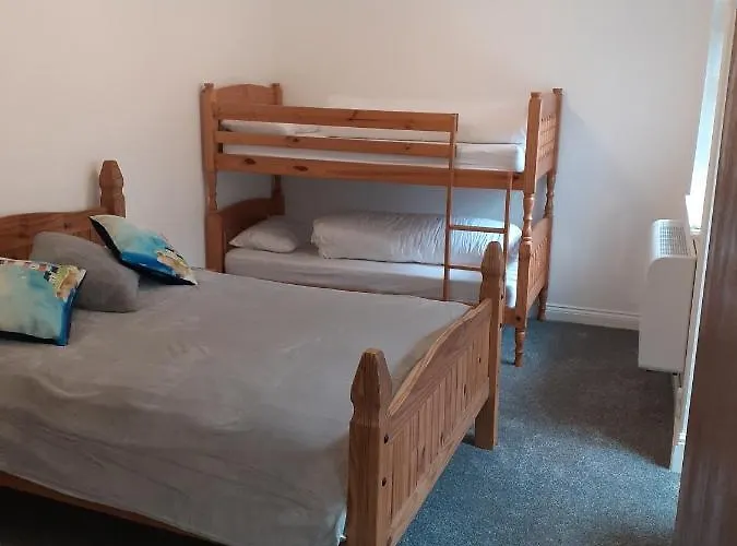 Southbay Room 2