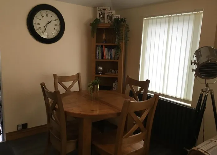 88 Southshore Holiday Village