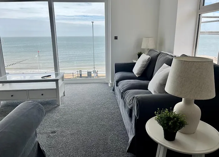 Seaside Escapes, Bridlington