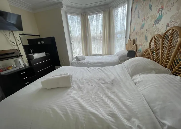South Dene Hotel
