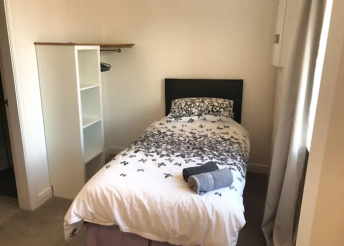 Apartments @52