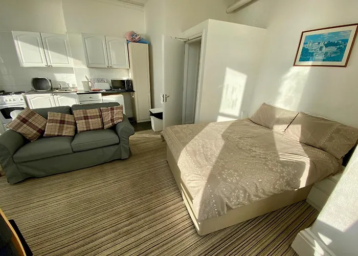 Beaconsfield Holiday Apartments