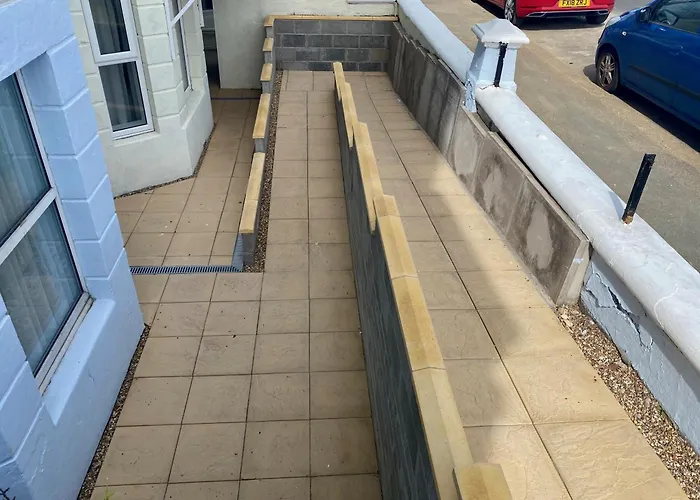 Bridlington Bay Apartments