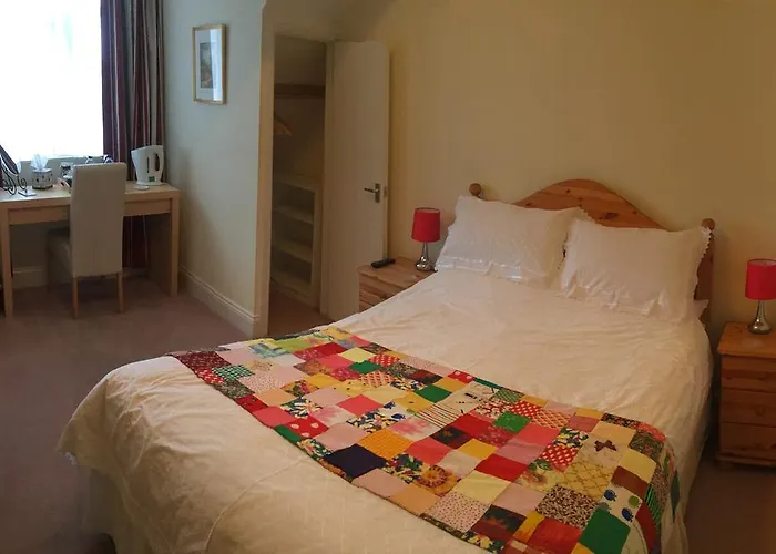 The Swallow Hotel